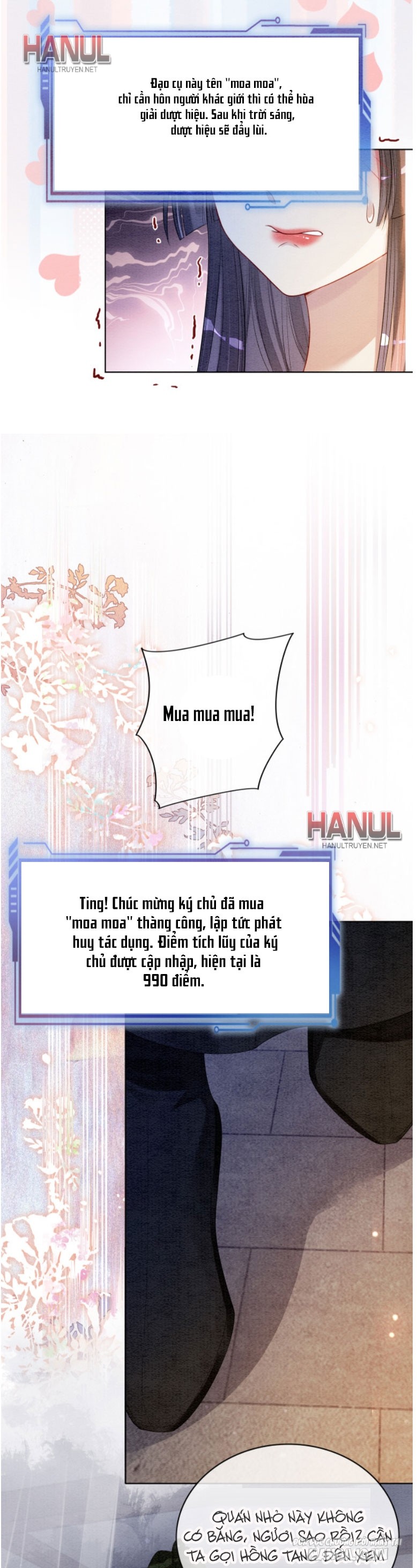 Du Hành Ngược Thời Gian Gả Cho Anh Chapter 56 - Trang 2