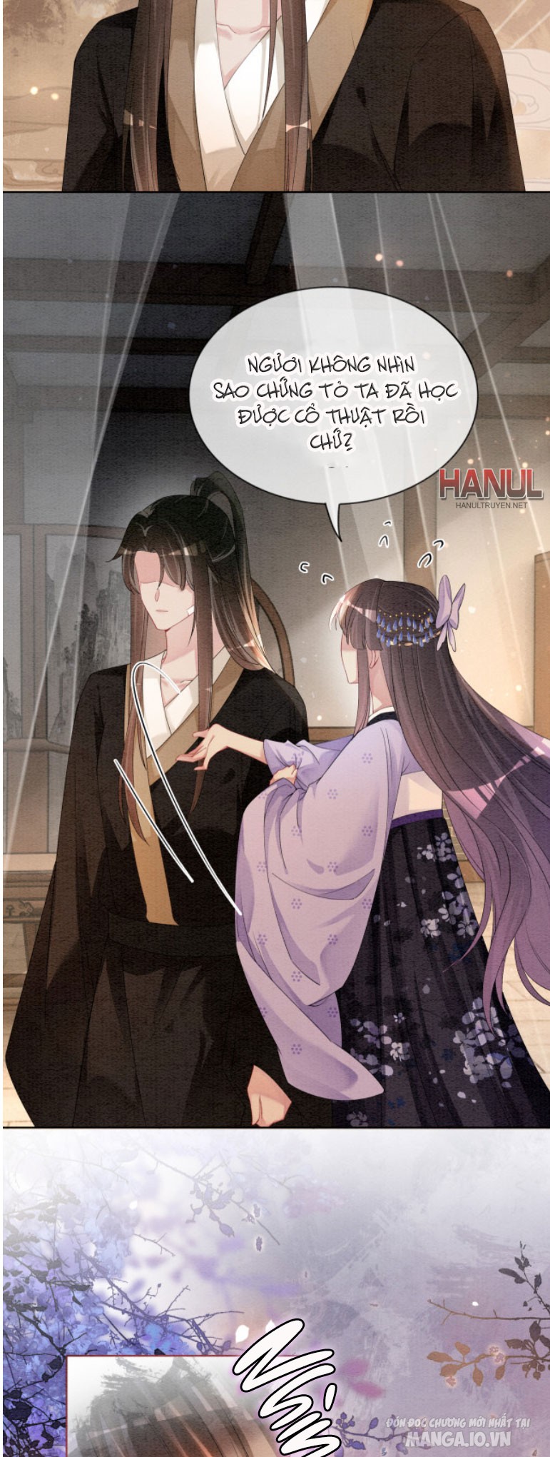 Du Hành Ngược Thời Gian Gả Cho Anh Chapter 54 - Trang 2