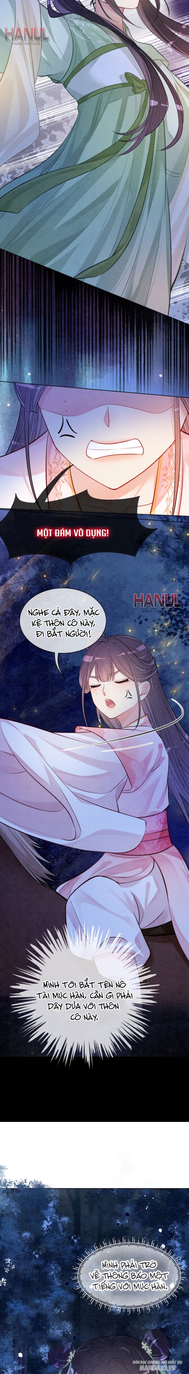 Du Hành Ngược Thời Gian Gả Cho Anh Chapter 50 - Trang 2