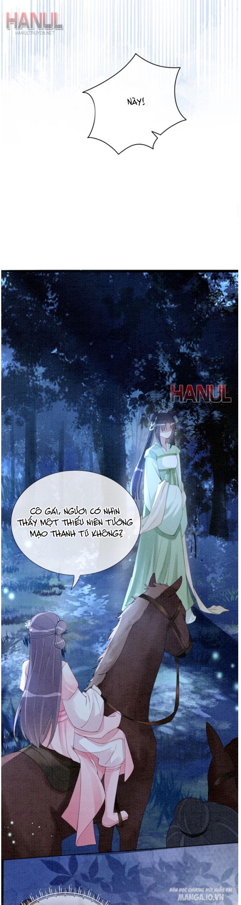 Du Hành Ngược Thời Gian Gả Cho Anh Chapter 50 - Trang 2