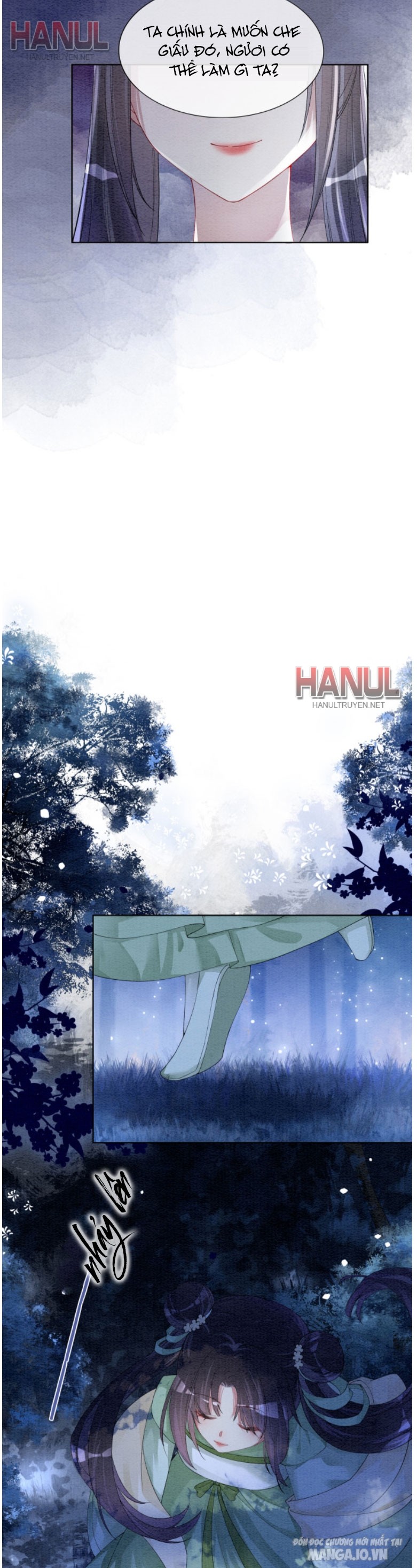 Du Hành Ngược Thời Gian Gả Cho Anh Chapter 50 - Trang 2