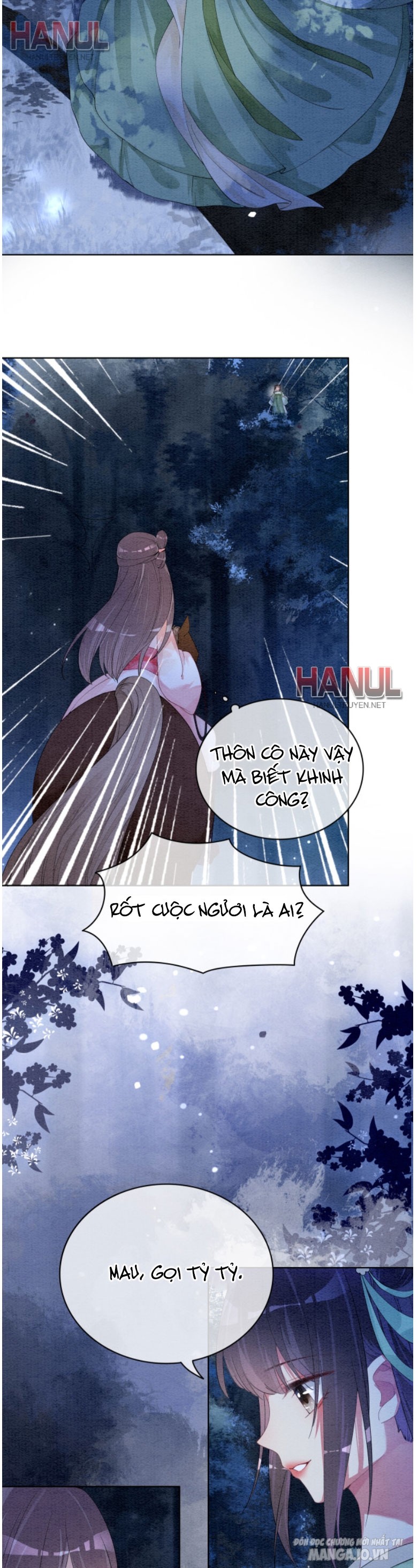 Du Hành Ngược Thời Gian Gả Cho Anh Chapter 50 - Trang 2