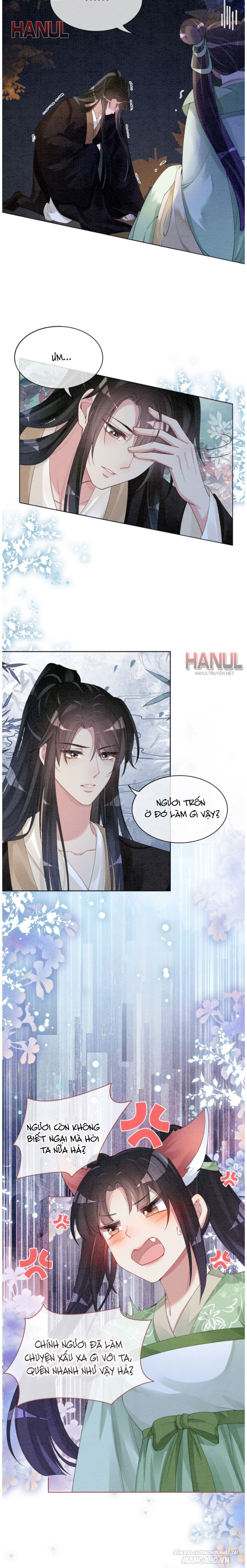 Du Hành Ngược Thời Gian Gả Cho Anh Chapter 49 - Trang 2