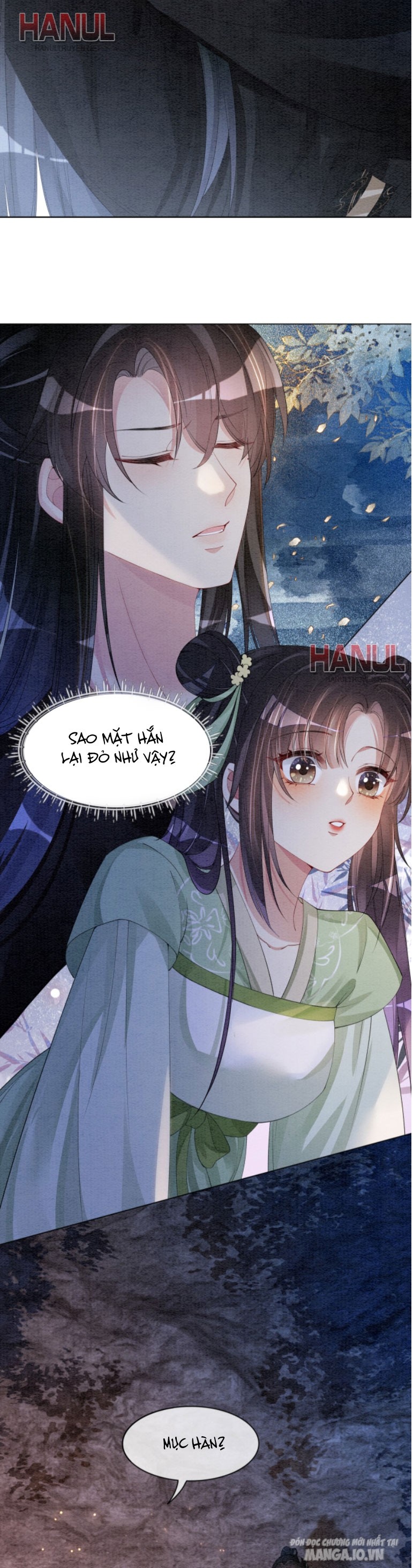 Du Hành Ngược Thời Gian Gả Cho Anh Chapter 49 - Trang 2