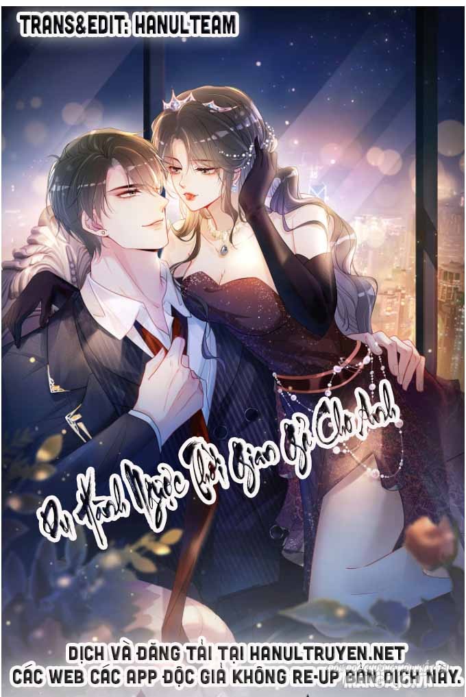 Du Hành Ngược Thời Gian Gả Cho Anh Chapter 46 - Trang 2
