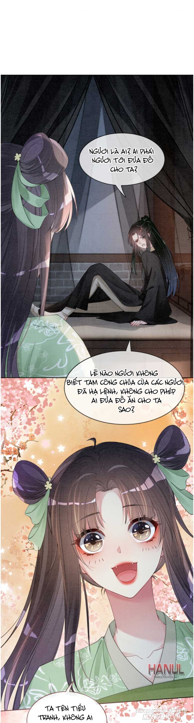 Du Hành Ngược Thời Gian Gả Cho Anh Chapter 46 - Trang 2