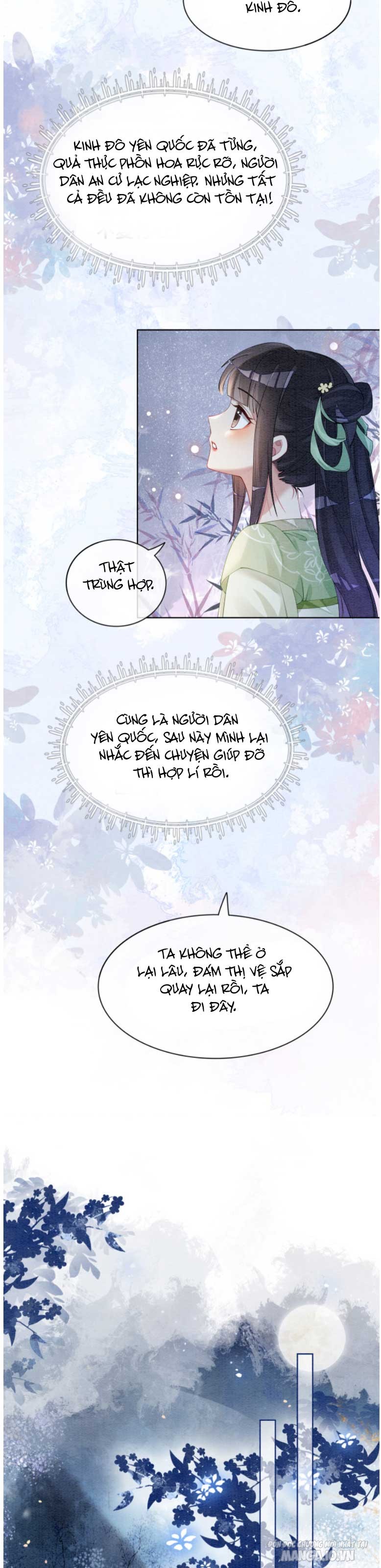 Du Hành Ngược Thời Gian Gả Cho Anh Chapter 46 - Trang 2