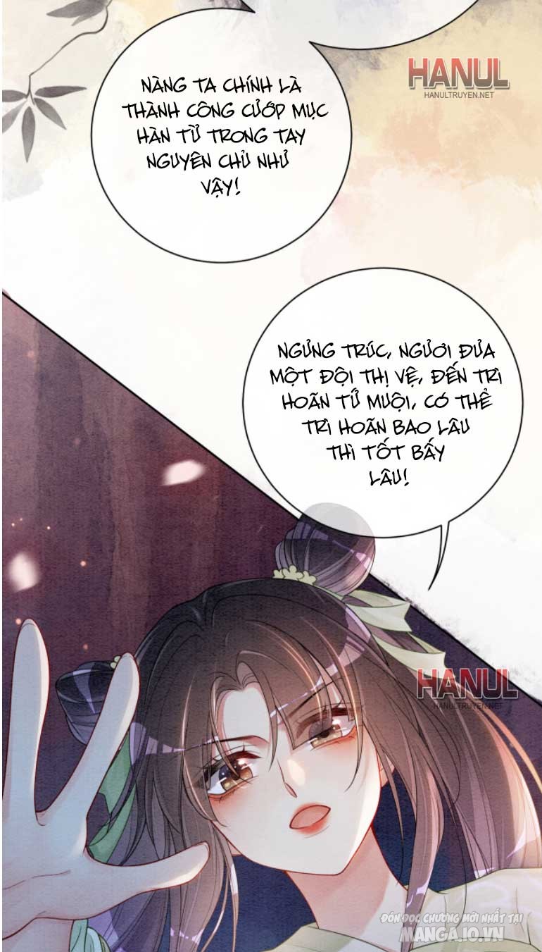 Du Hành Ngược Thời Gian Gả Cho Anh Chapter 46 - Trang 2