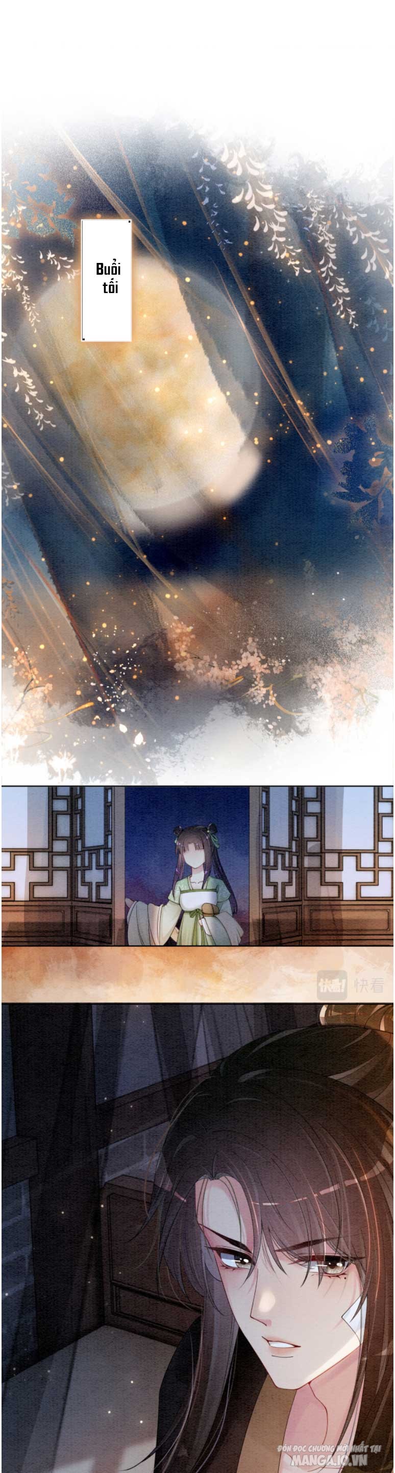 Du Hành Ngược Thời Gian Gả Cho Anh Chapter 46 - Trang 2