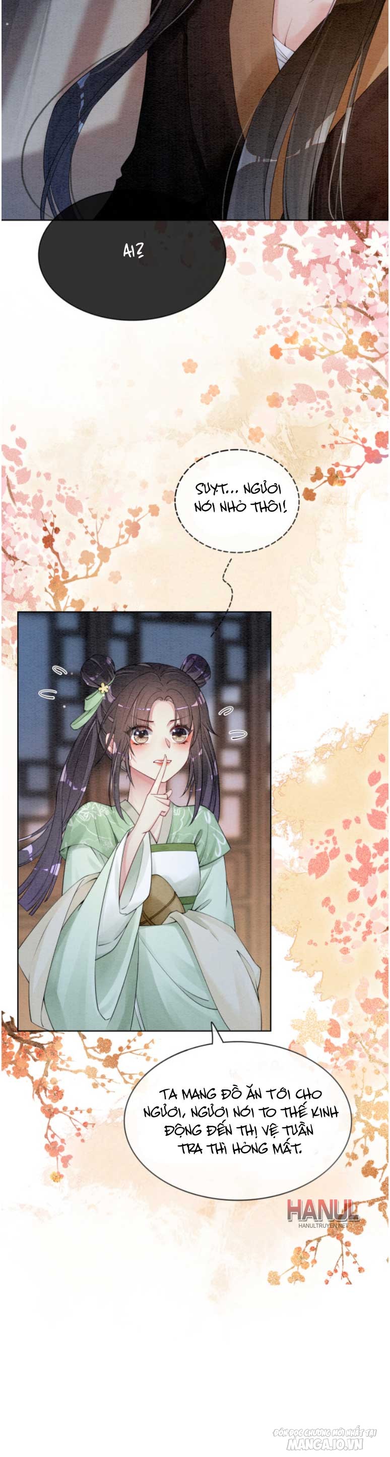 Du Hành Ngược Thời Gian Gả Cho Anh Chapter 46 - Trang 2