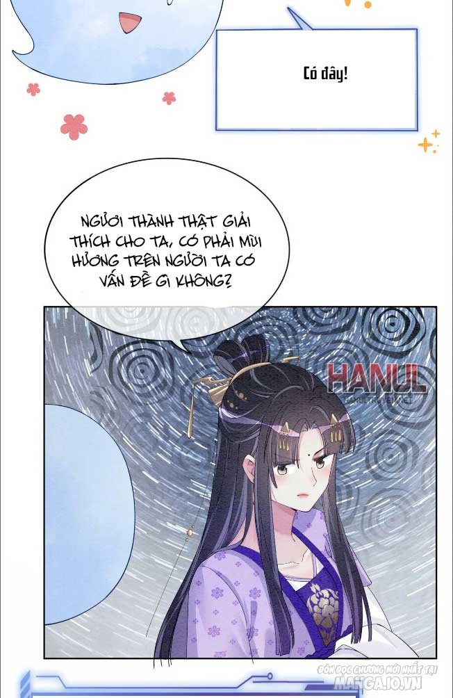 Du Hành Ngược Thời Gian Gả Cho Anh Chapter 45 - Trang 2