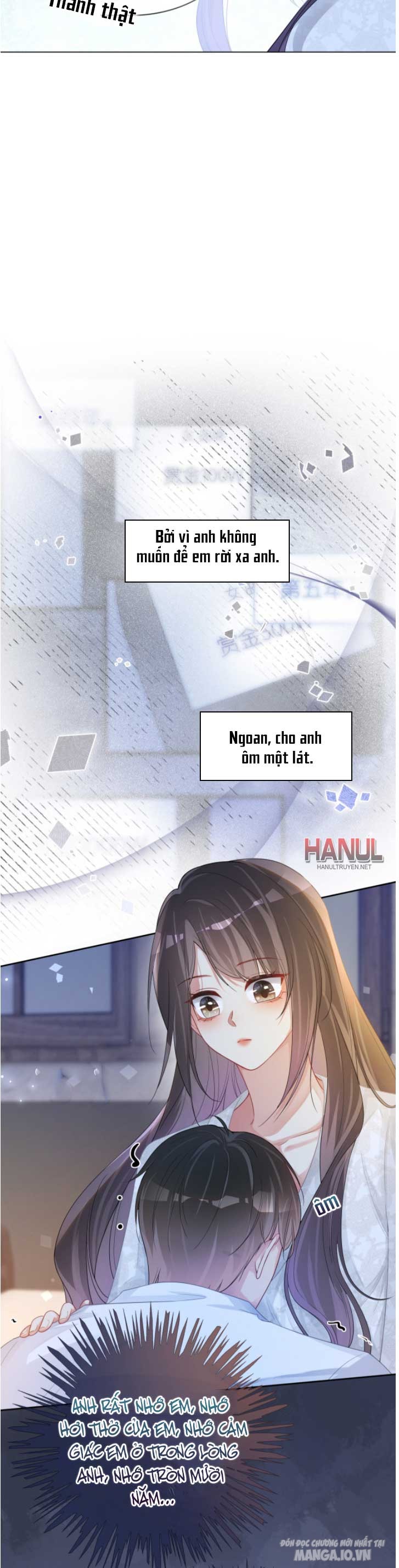 Du Hành Ngược Thời Gian Gả Cho Anh Chapter 42 - Trang 2