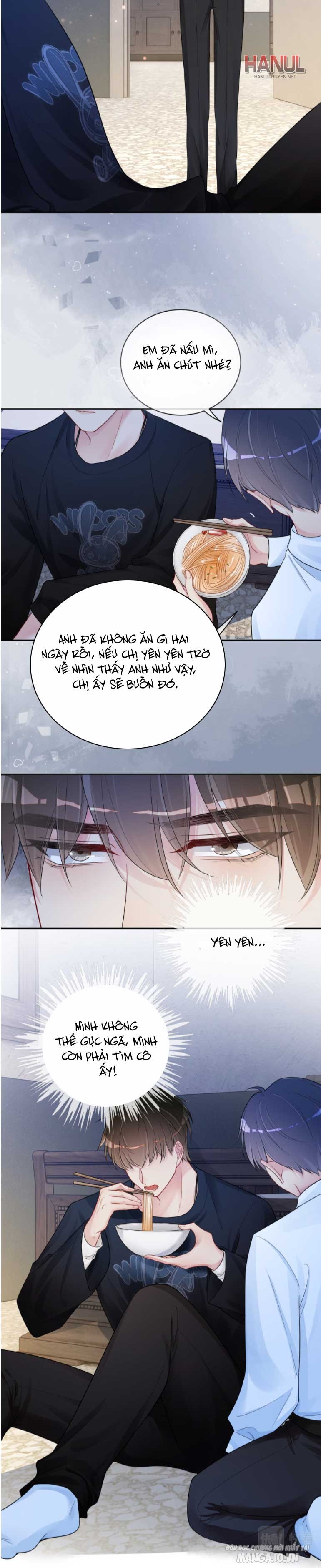 Du Hành Ngược Thời Gian Gả Cho Anh Chapter 41 - Trang 2