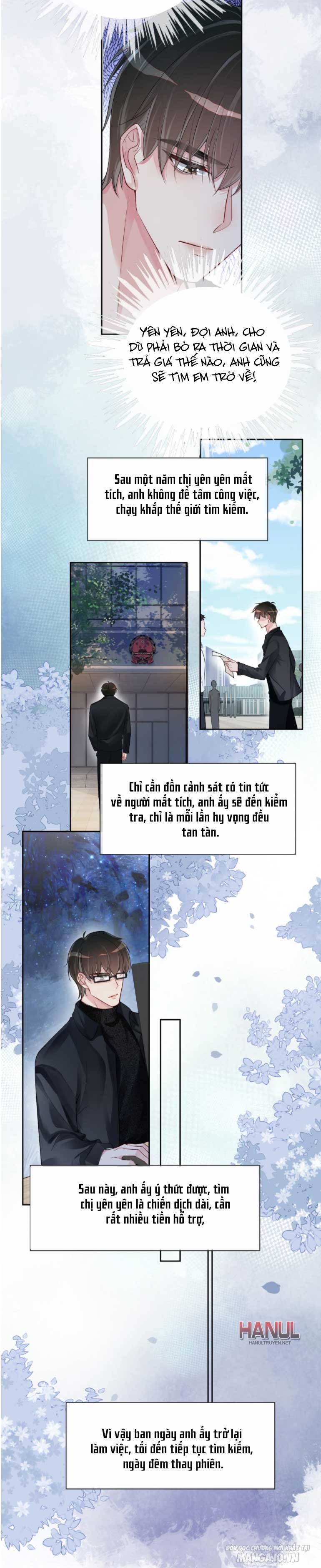 Du Hành Ngược Thời Gian Gả Cho Anh Chapter 41 - Trang 2