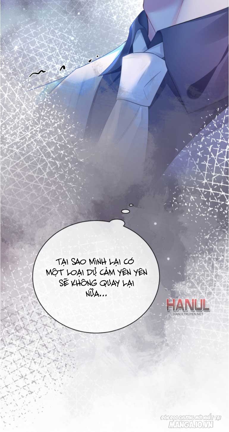 Du Hành Ngược Thời Gian Gả Cho Anh Chapter 40 - Trang 2