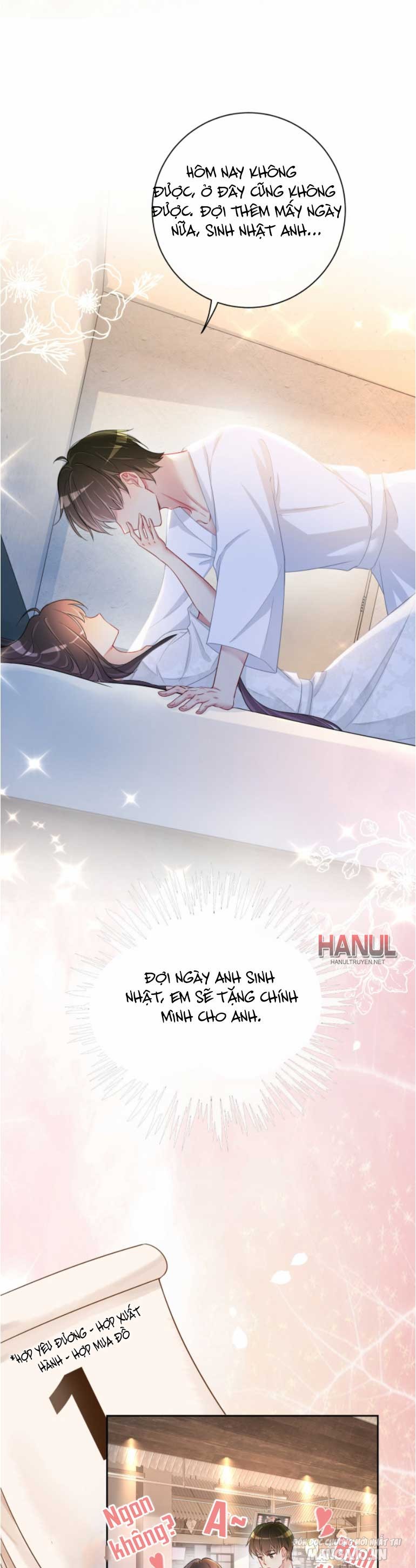 Du Hành Ngược Thời Gian Gả Cho Anh Chapter 40 - Trang 2