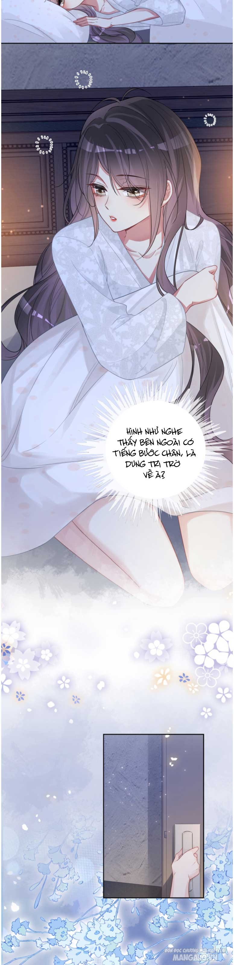 Du Hành Ngược Thời Gian Gả Cho Anh Chapter 39 - Trang 2