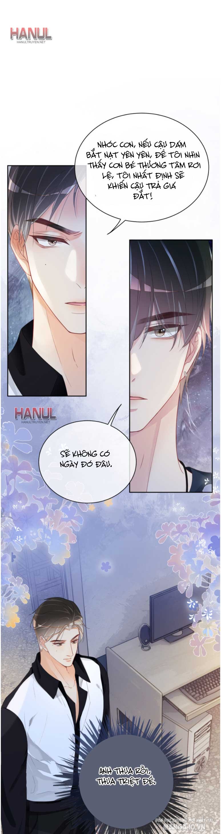 Du Hành Ngược Thời Gian Gả Cho Anh Chapter 37 - Trang 2