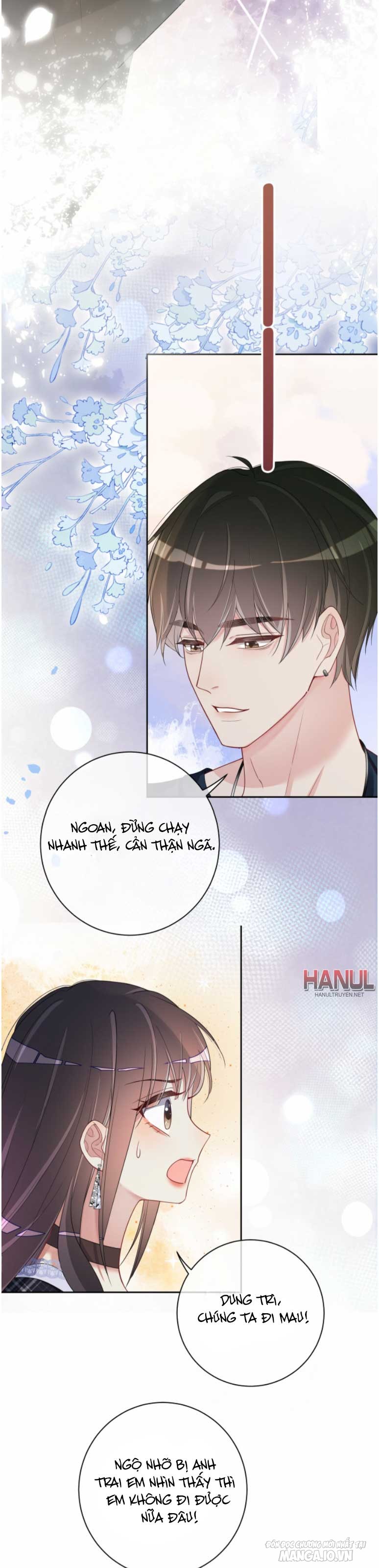 Du Hành Ngược Thời Gian Gả Cho Anh Chapter 35 - Trang 2