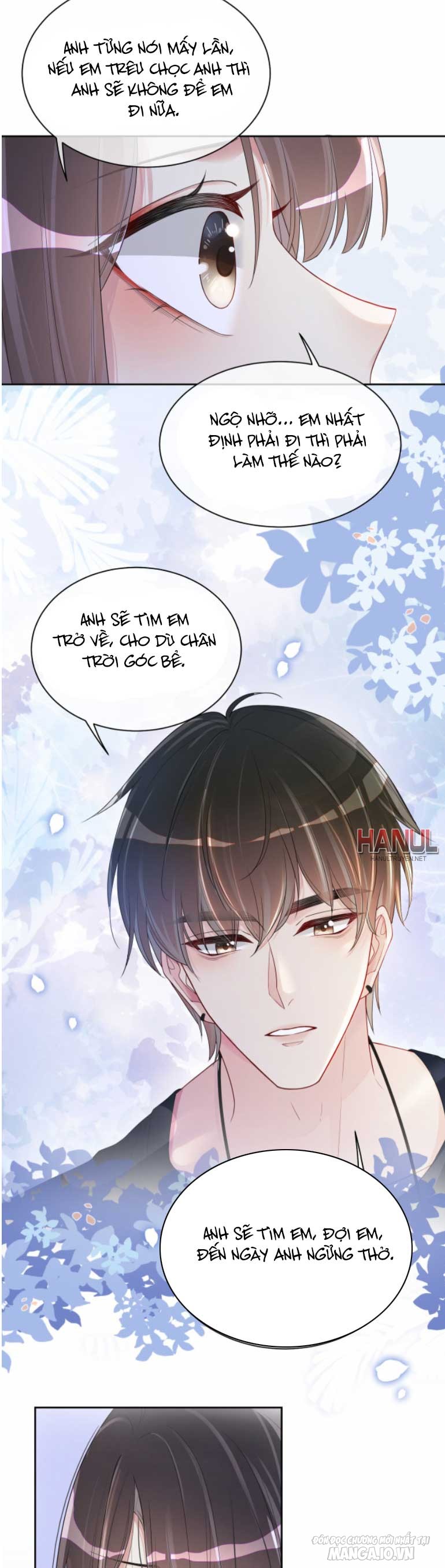 Du Hành Ngược Thời Gian Gả Cho Anh Chapter 34 - Trang 2