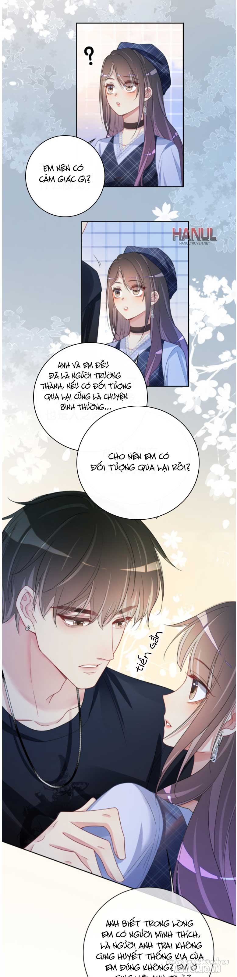 Du Hành Ngược Thời Gian Gả Cho Anh Chapter 33 - Trang 2