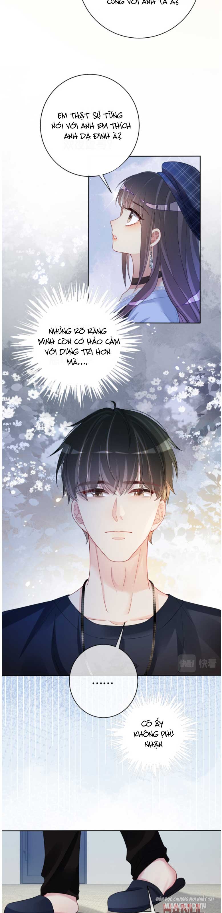 Du Hành Ngược Thời Gian Gả Cho Anh Chapter 33 - Trang 2