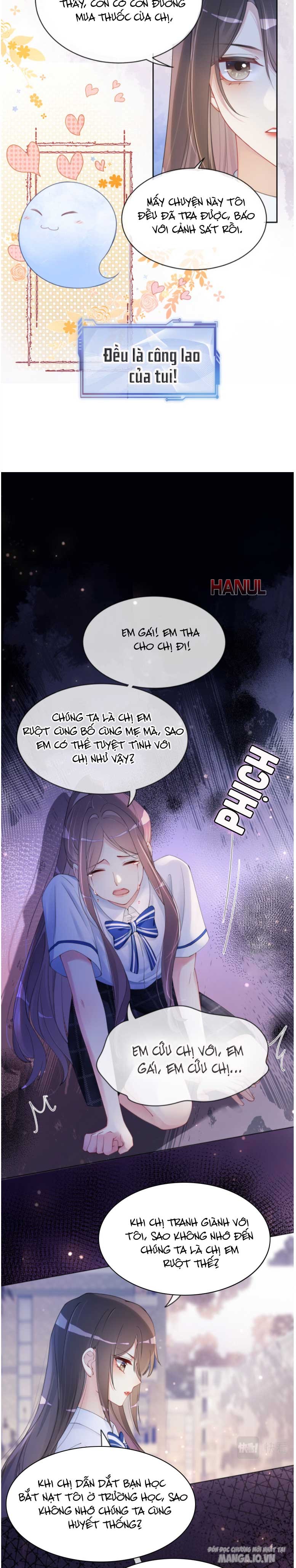 Du Hành Ngược Thời Gian Gả Cho Anh Chapter 32 - Trang 2