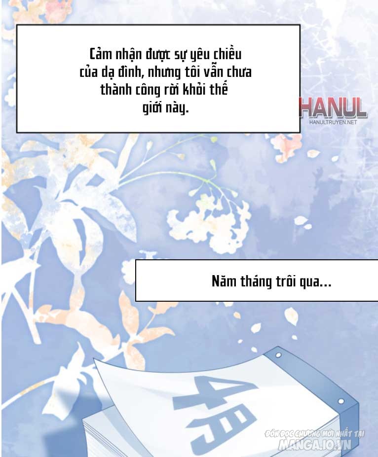 Du Hành Ngược Thời Gian Gả Cho Anh Chapter 32 - Trang 2