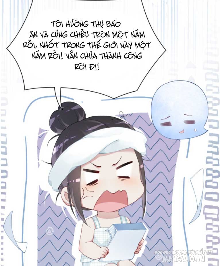 Du Hành Ngược Thời Gian Gả Cho Anh Chapter 32 - Trang 2