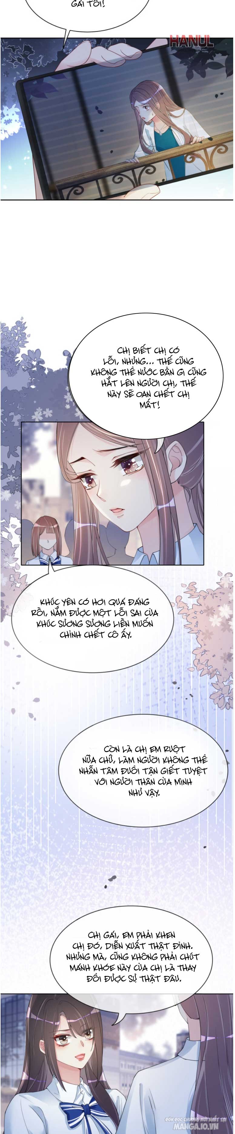 Du Hành Ngược Thời Gian Gả Cho Anh Chapter 32 - Trang 2