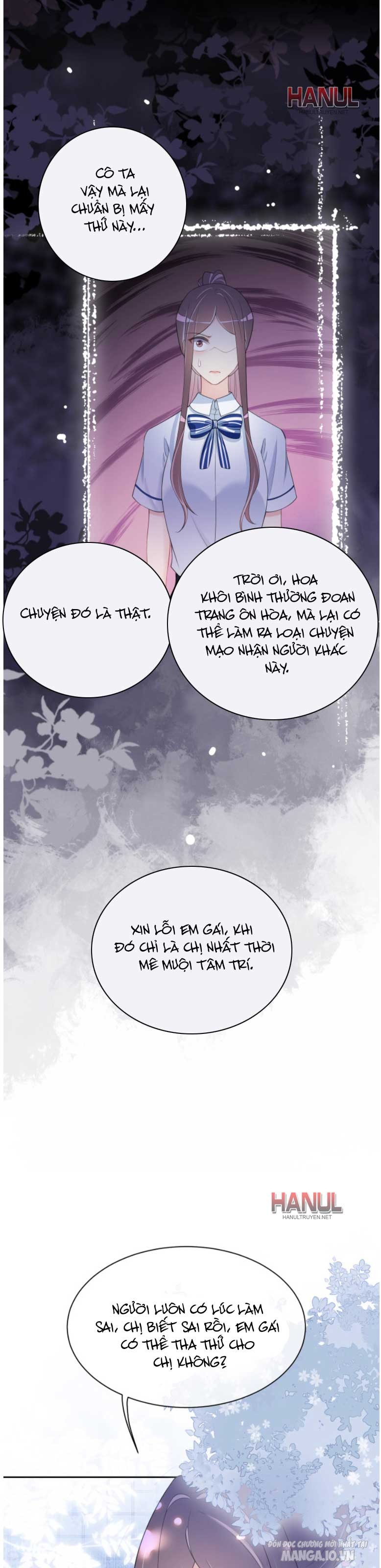 Du Hành Ngược Thời Gian Gả Cho Anh Chapter 31 - Trang 2