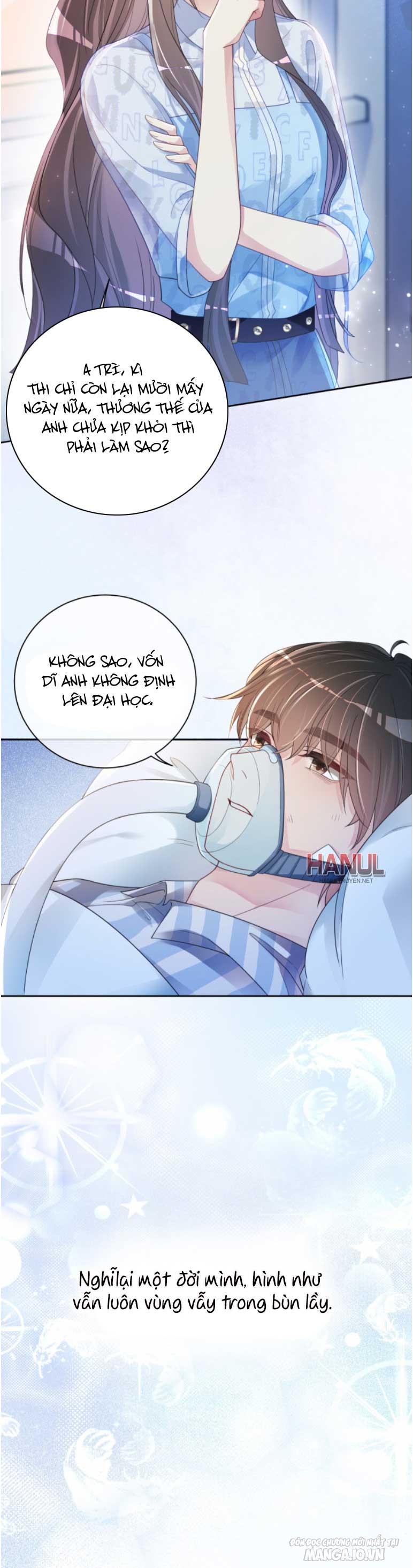 Du Hành Ngược Thời Gian Gả Cho Anh Chapter 31 - Trang 2