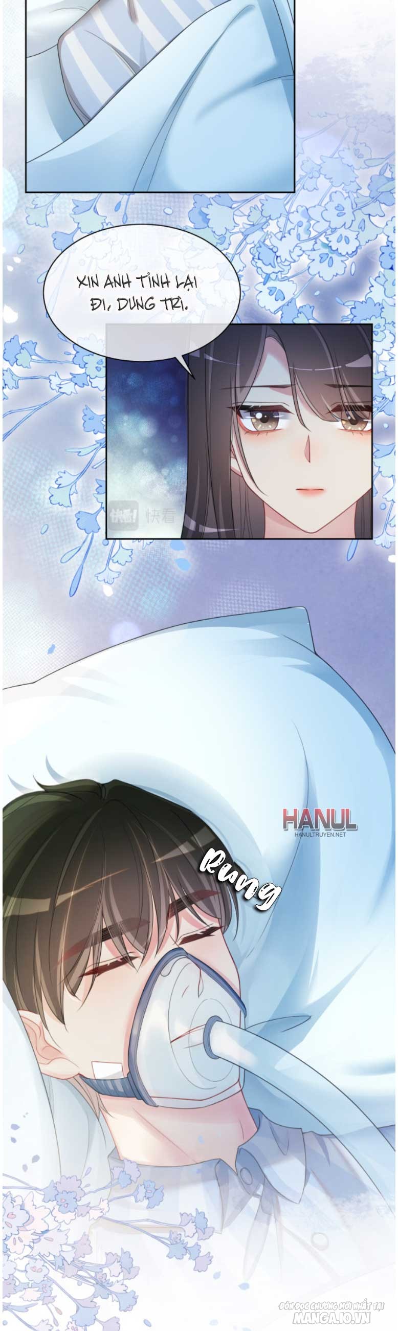 Du Hành Ngược Thời Gian Gả Cho Anh Chapter 30 - Trang 2