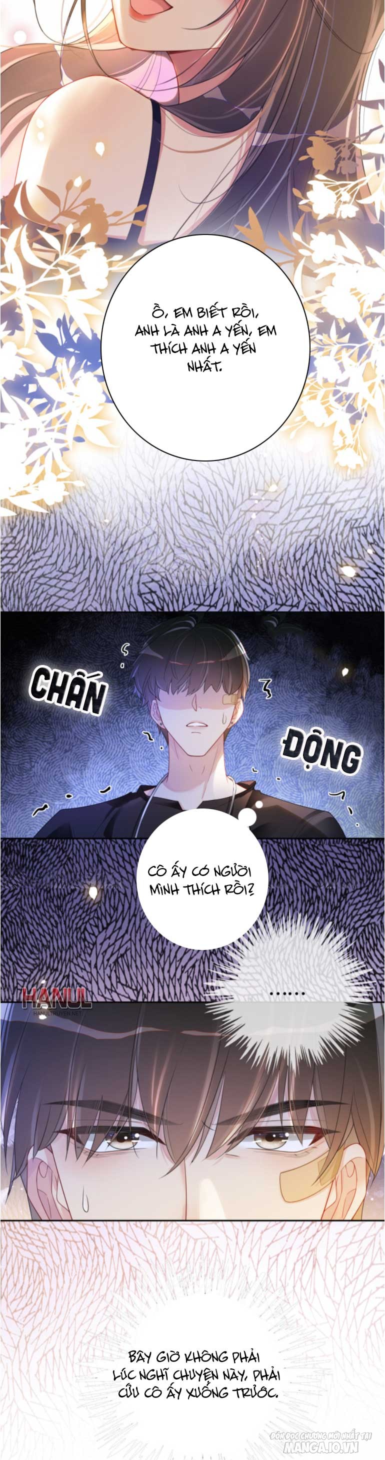 Du Hành Ngược Thời Gian Gả Cho Anh Chapter 29 - Trang 2