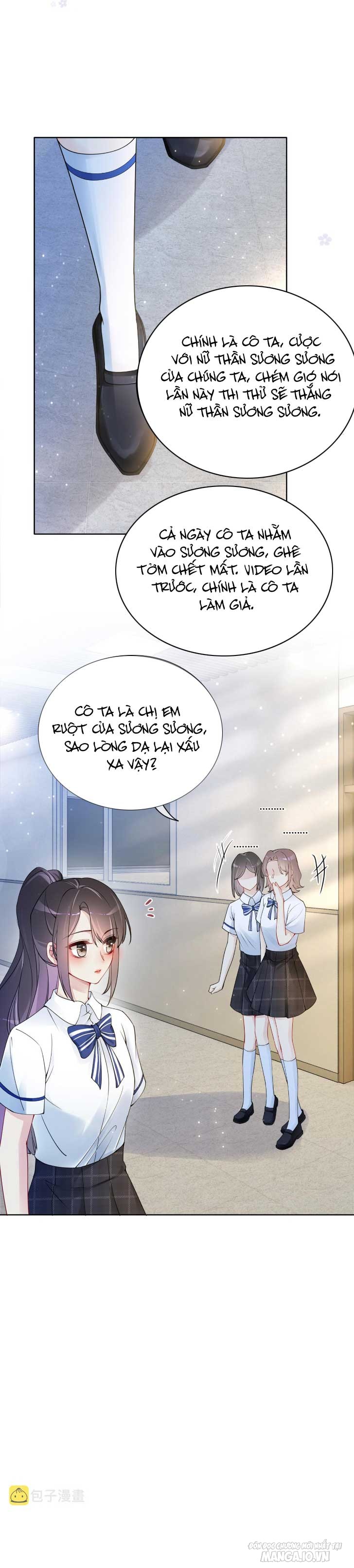 Du Hành Ngược Thời Gian Gả Cho Anh Chapter 27 - Trang 2