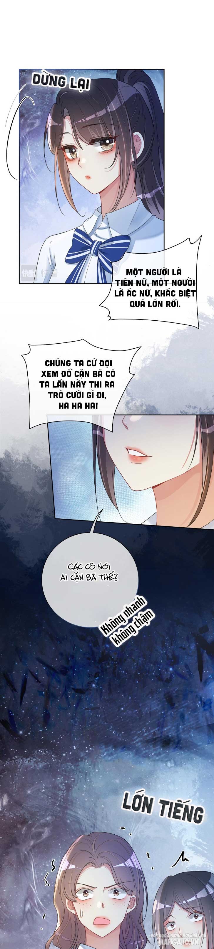 Du Hành Ngược Thời Gian Gả Cho Anh Chapter 27 - Trang 2