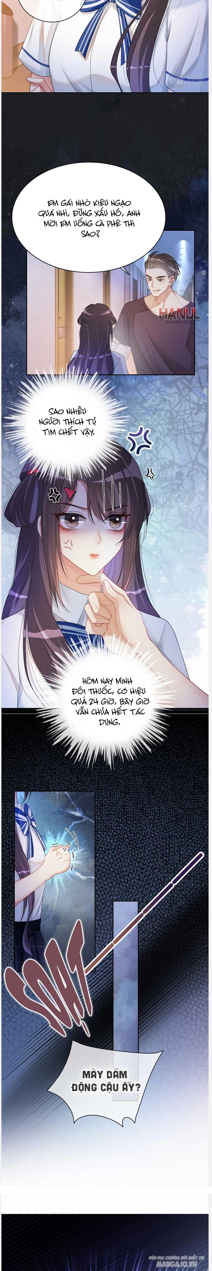 Du Hành Ngược Thời Gian Gả Cho Anh Chapter 26 - Trang 2