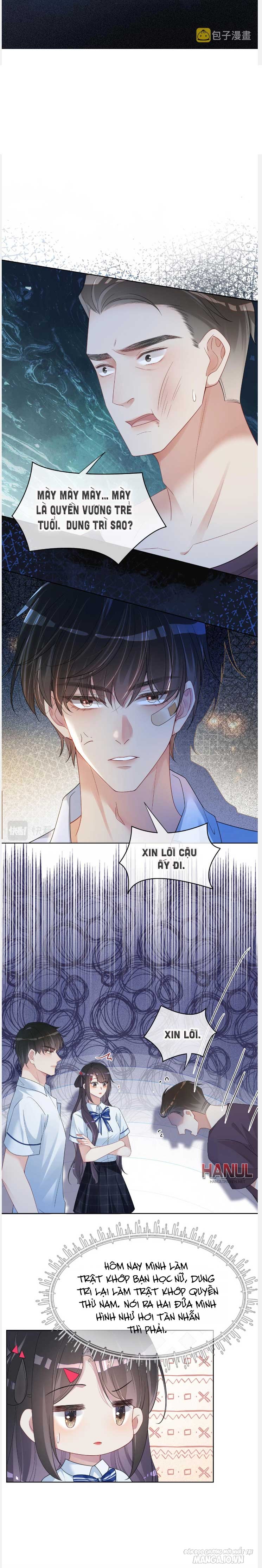 Du Hành Ngược Thời Gian Gả Cho Anh Chapter 26 - Trang 2