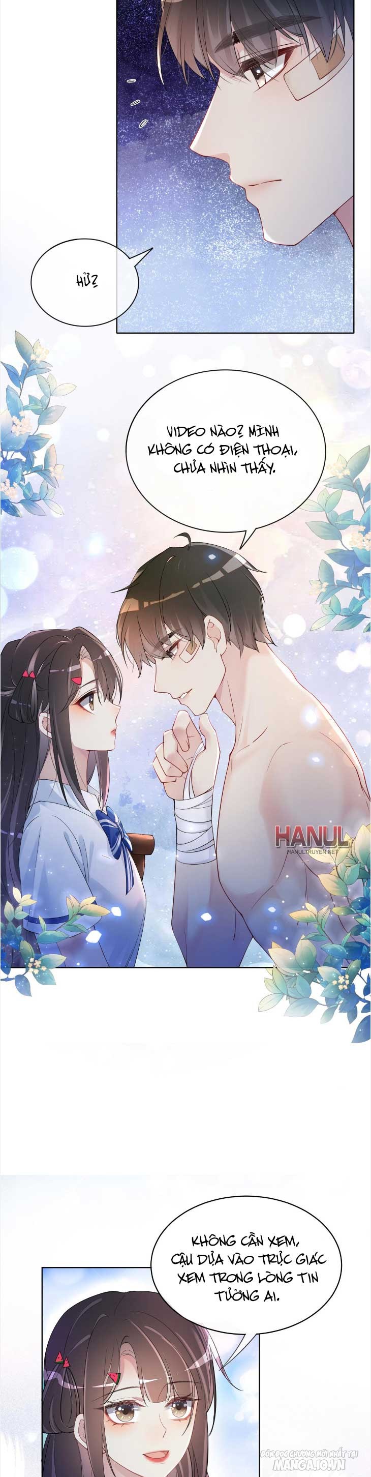 Du Hành Ngược Thời Gian Gả Cho Anh Chapter 26 - Trang 2