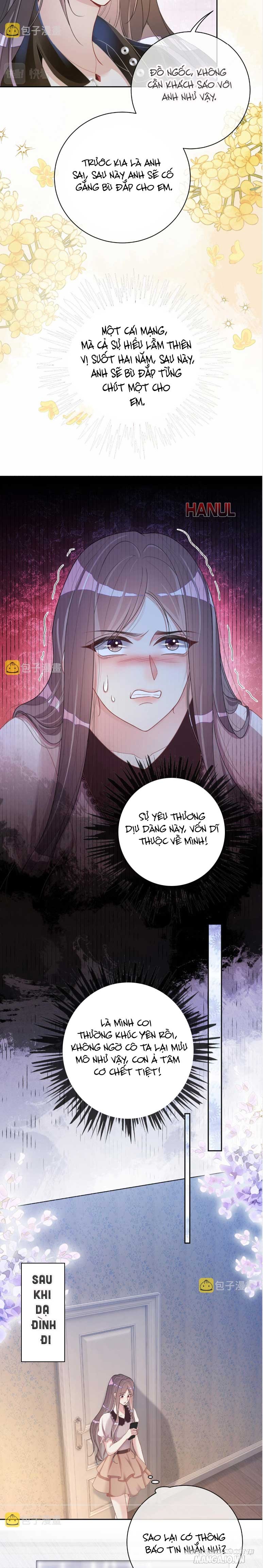 Du Hành Ngược Thời Gian Gả Cho Anh Chapter 23 - Trang 2