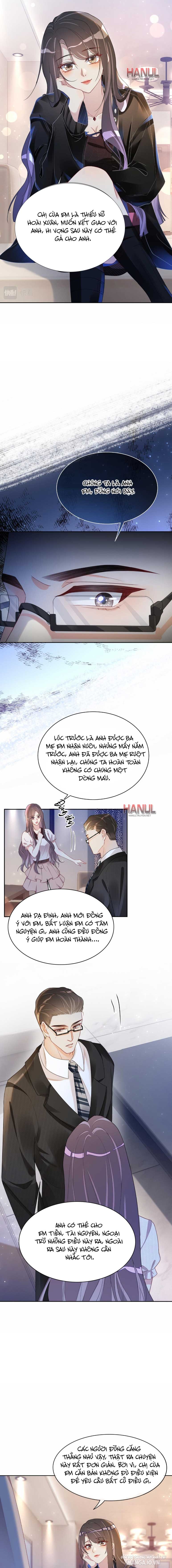 Du Hành Ngược Thời Gian Gả Cho Anh Chapter 22 - Trang 2