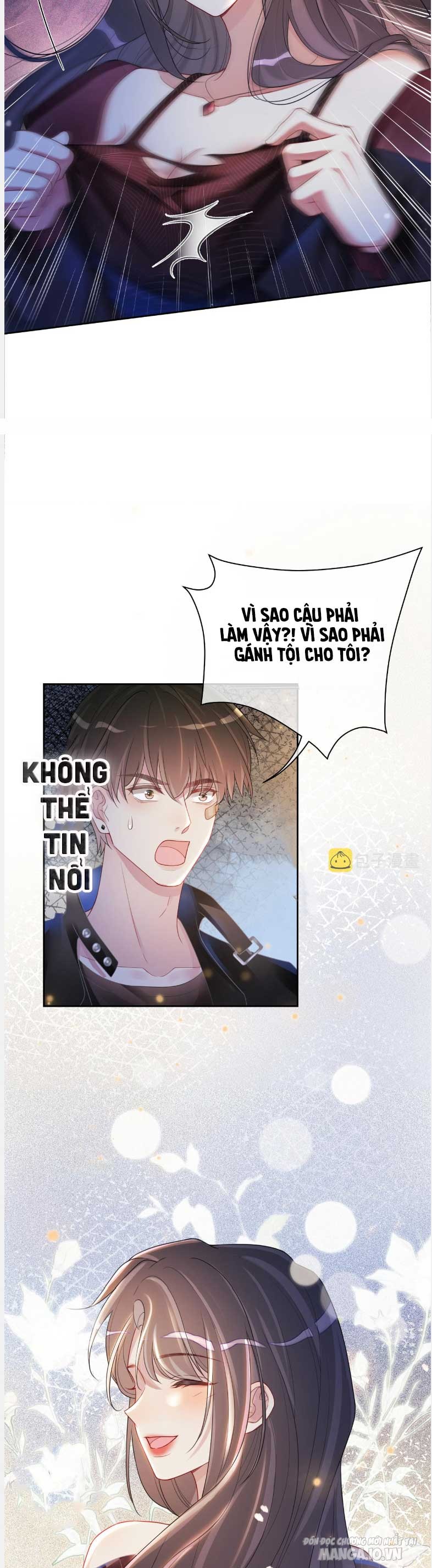 Du Hành Ngược Thời Gian Gả Cho Anh Chapter 21 - Trang 2