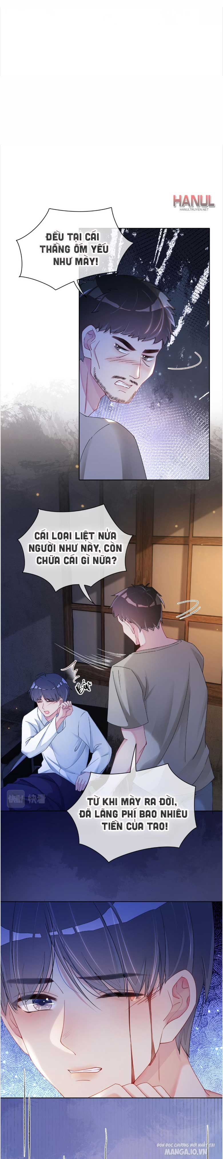 Du Hành Ngược Thời Gian Gả Cho Anh Chapter 20 - Trang 2