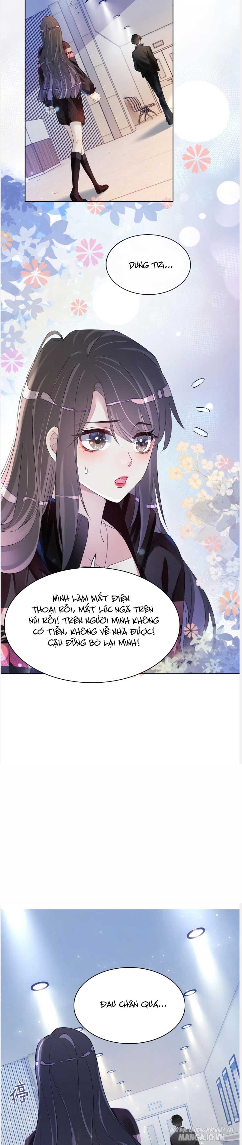 Du Hành Ngược Thời Gian Gả Cho Anh Chapter 20 - Trang 2