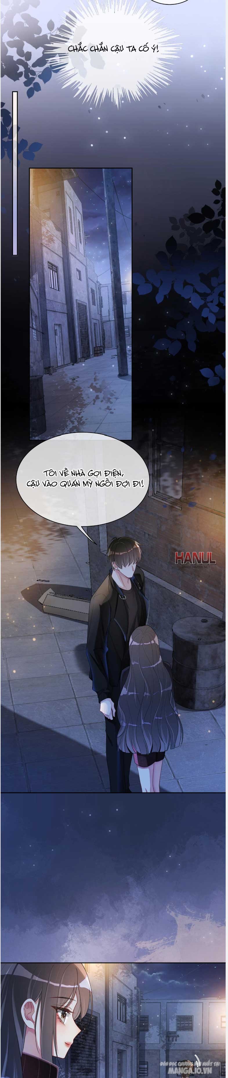 Du Hành Ngược Thời Gian Gả Cho Anh Chapter 20 - Trang 2