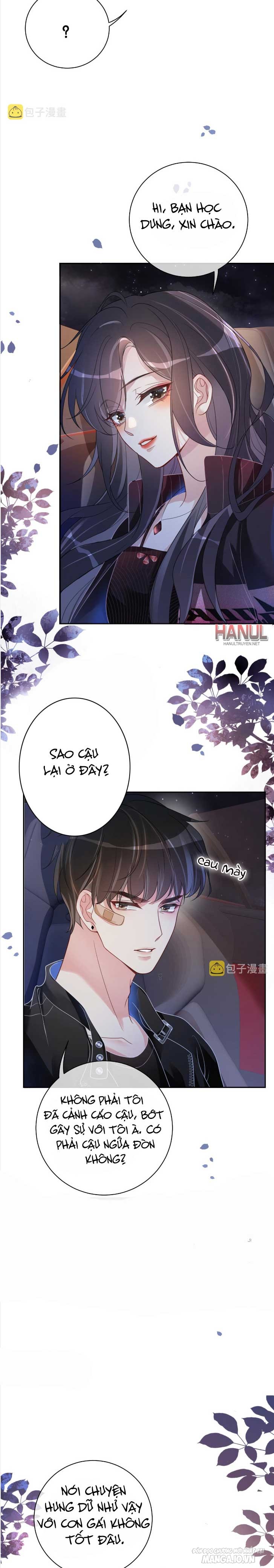 Du Hành Ngược Thời Gian Gả Cho Anh Chapter 19 - Trang 2