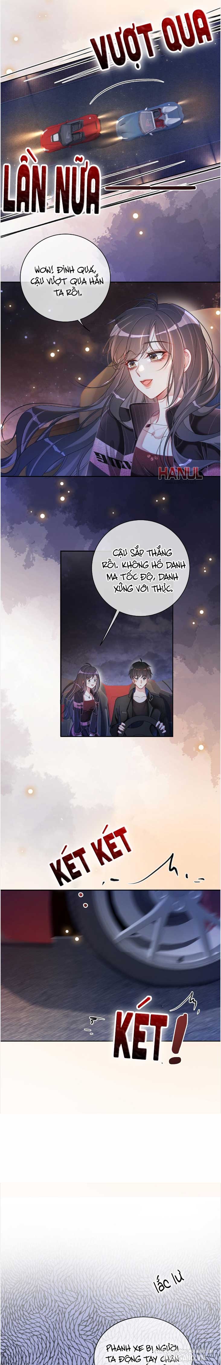 Du Hành Ngược Thời Gian Gả Cho Anh Chapter 19 - Trang 2