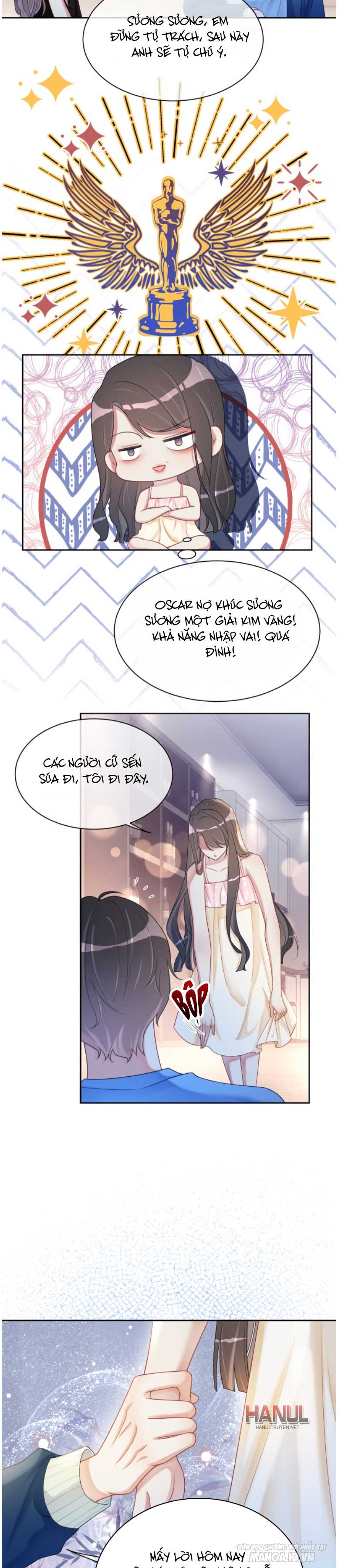 Du Hành Ngược Thời Gian Gả Cho Anh Chapter 18 - Trang 2