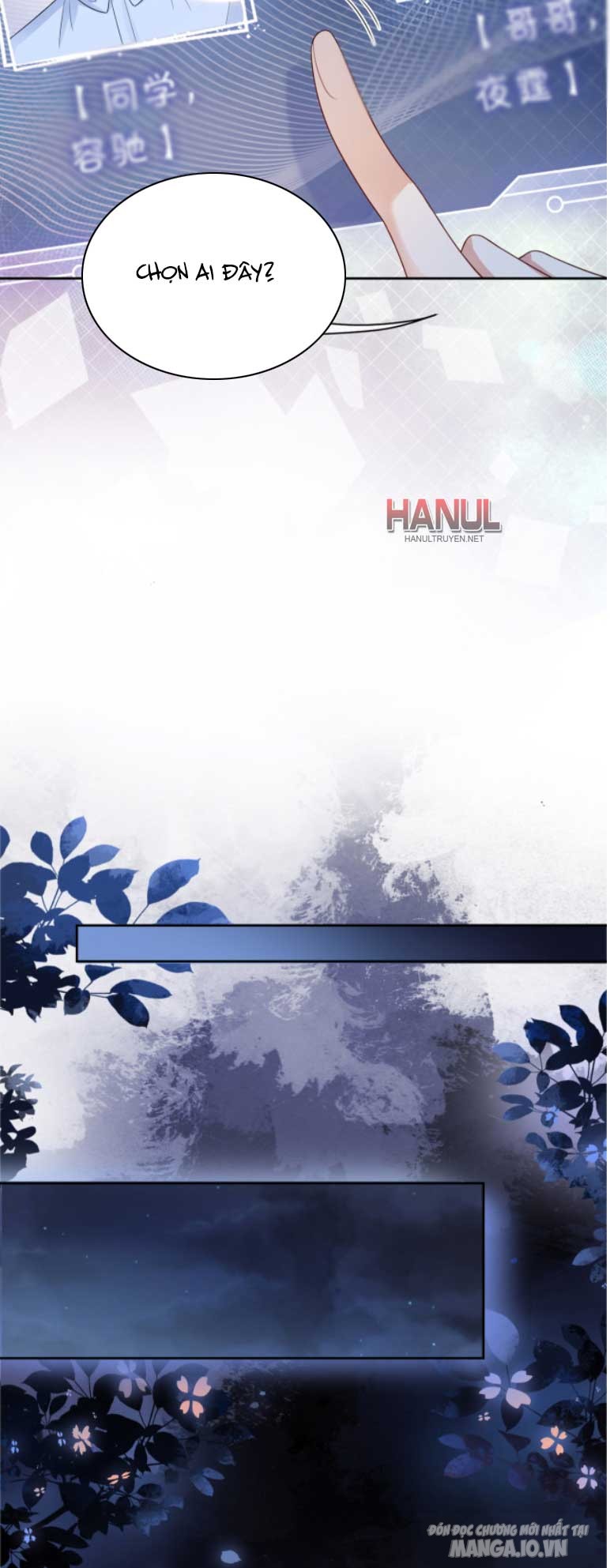 Du Hành Ngược Thời Gian Gả Cho Anh Chapter 18 - Trang 2