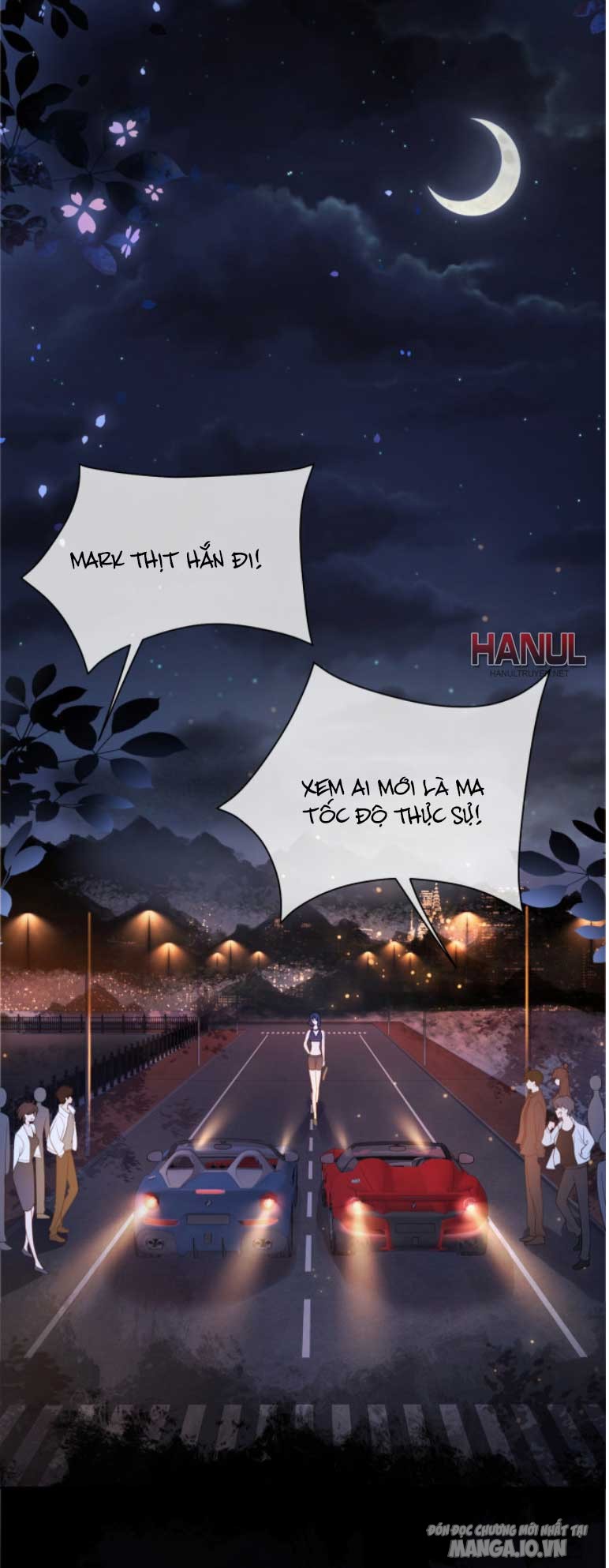 Du Hành Ngược Thời Gian Gả Cho Anh Chapter 18 - Trang 2